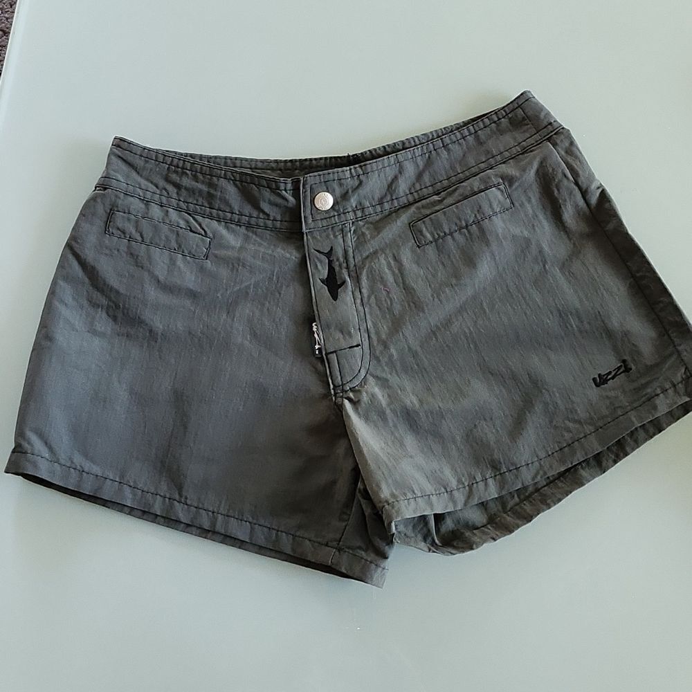 Uzzi Amphibious Gear Board Shorts